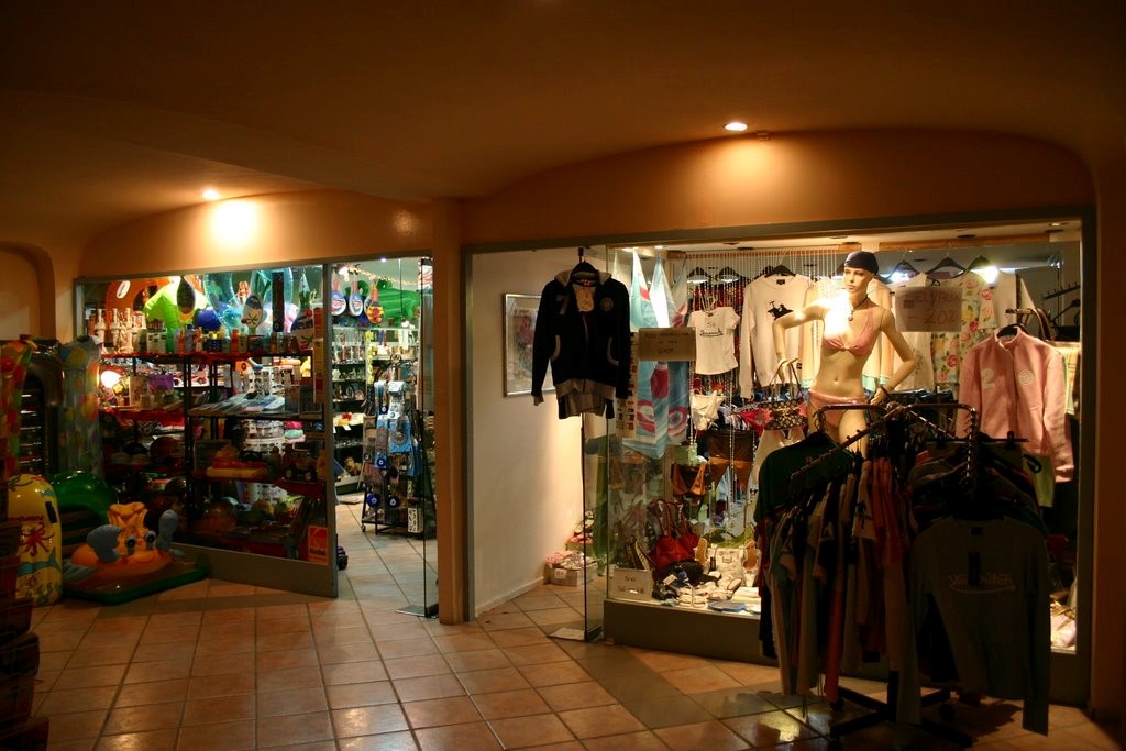 imagini hotel GRAND BLUE SKY KUSADASI